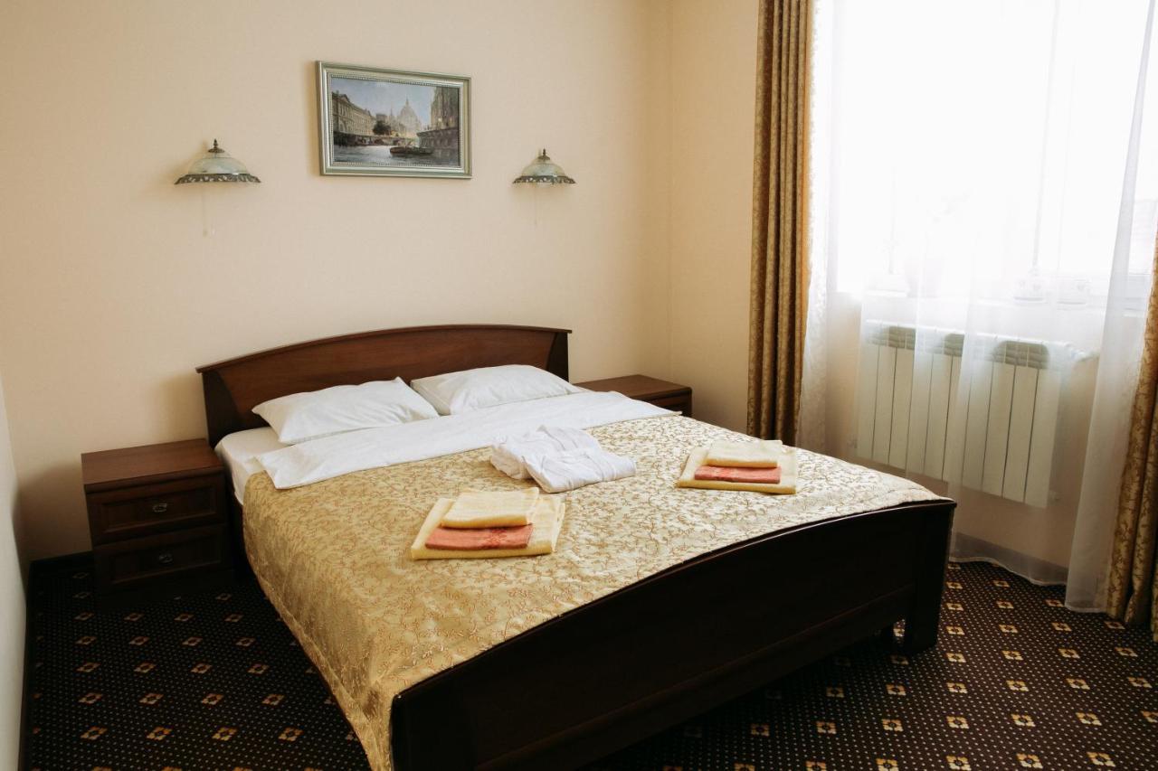 Hotel Praha Smolensk Zimmer foto